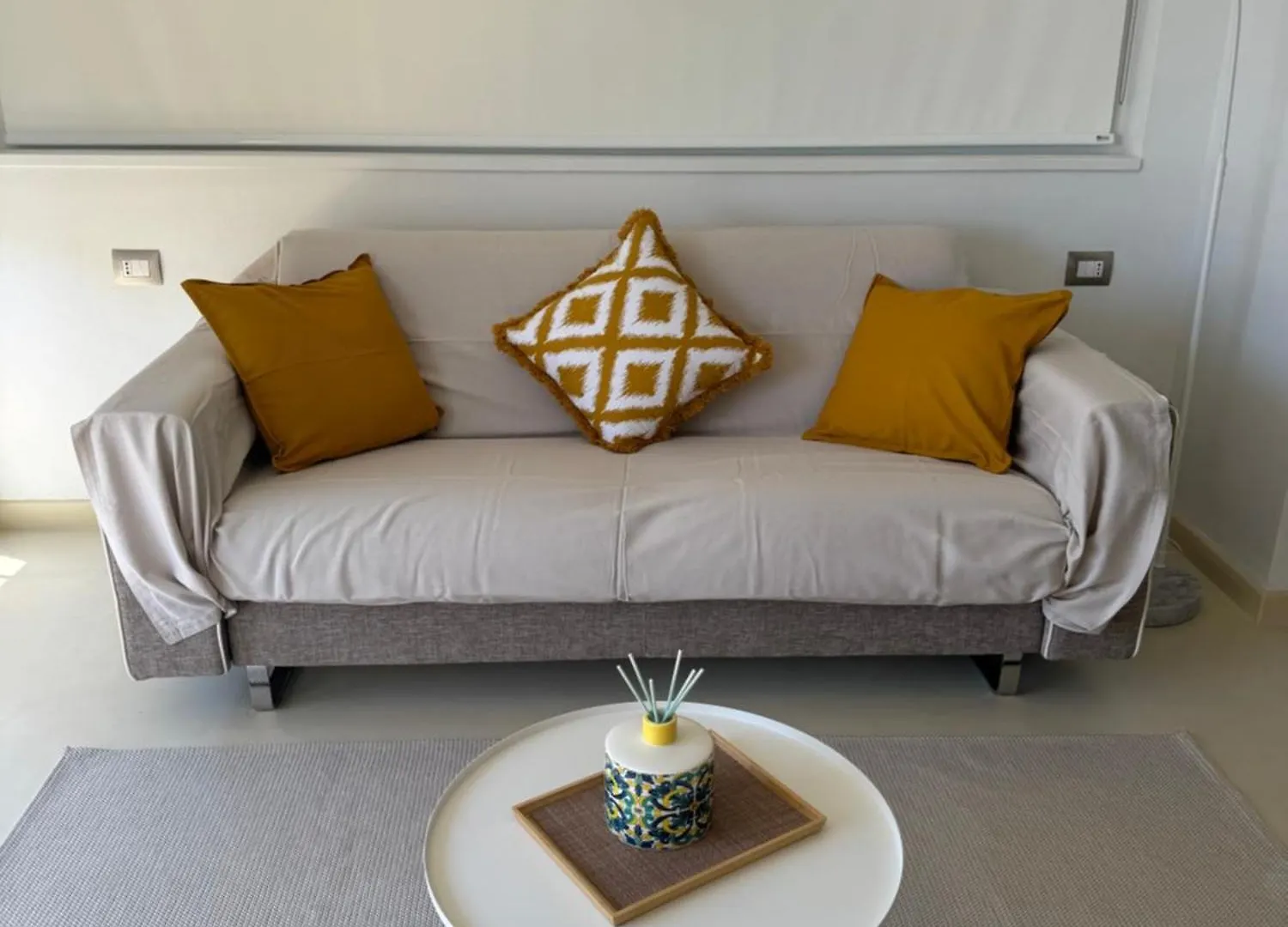 Blanco_Loft708 Apartment Capoliveri  Italy